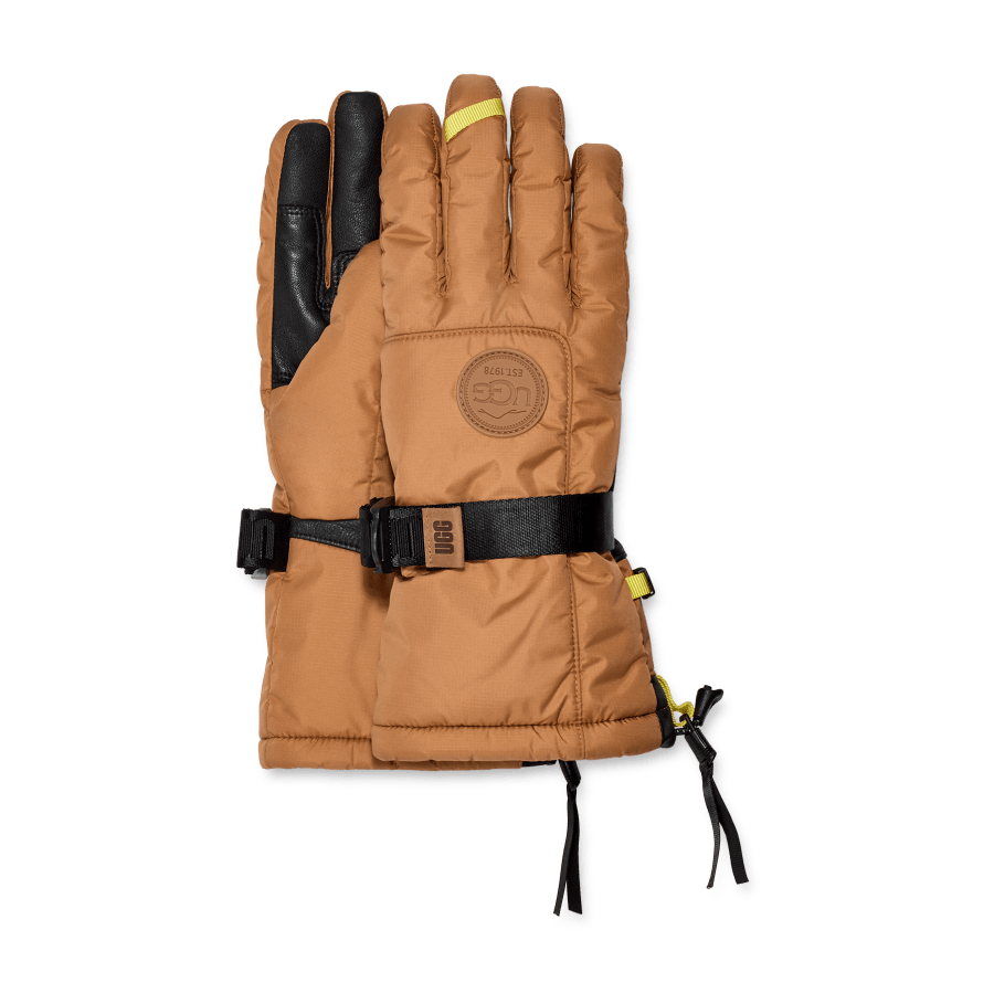 UGG アグ グローブ シームド テック グローブ SEAMED TECH GLOVE 17371 